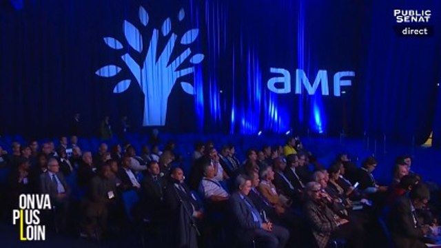 On va plus loin : Les maires sous tension / Qu'en pensent les jeunes ? / Une embellie pour Nicolas Sarkozy (31/05/2016)