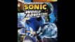 Sonic Unleashed/Sonic World Adventure Original Soundtrack (Disc 2) #19 - Intro: Skyscamper - Night