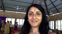 Tantra & Hatha Yoga Teacher Training  - Graduation (29) Cherish Healing