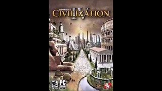 Civilization IV - Pc (Civ 4) Soundtrack 07 - Ancient Soundtrack