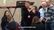 29 years Crohn's Disease miraculously healed - John Mellor Australian Healing Evangelist