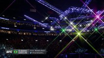 UFC 2 ● STRAWWEIGHT ● BEC RAWLINGS VS CLAUDIA GADELHA