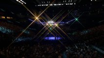 UFC 2 ● STRAWWEIGHT ● BEC RAWLINGS VS JOANNE CALDERWOOD