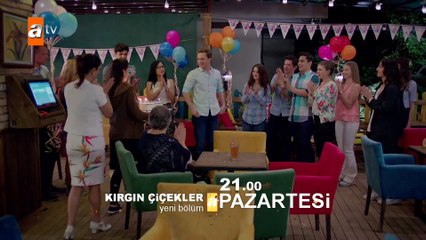 Kırgın Çiçekler 49. Bölüm Fragmanı