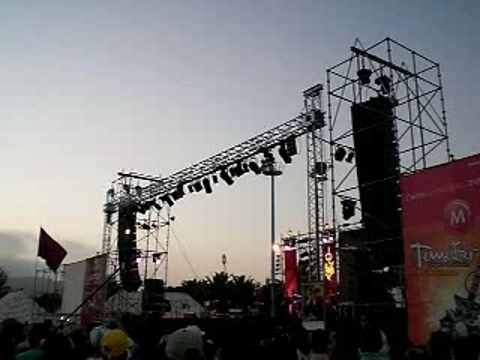 Timitar 2007 - les Boukakes