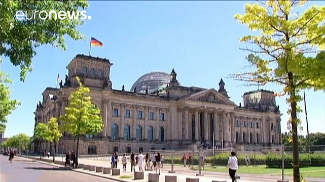 В Турции обеспокоены намерением Германии признать «геноцид армян»