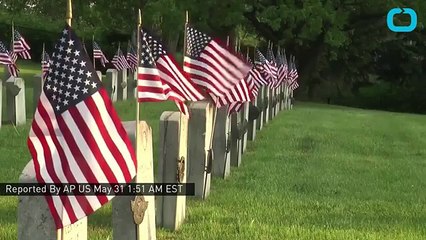 68 Shot, 6 Killed During Shocking Chicago Memorial Weekend