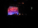 James Blunt World Tour 23/3 Hovet Stockholm