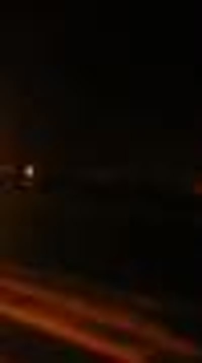 Orage de la nuit du 25