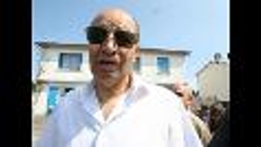 Kader Bouazza, président de l'Association des musulmans de ...