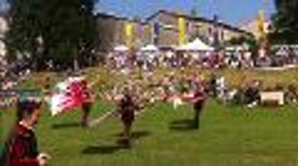 Fête médiévale de Dignac