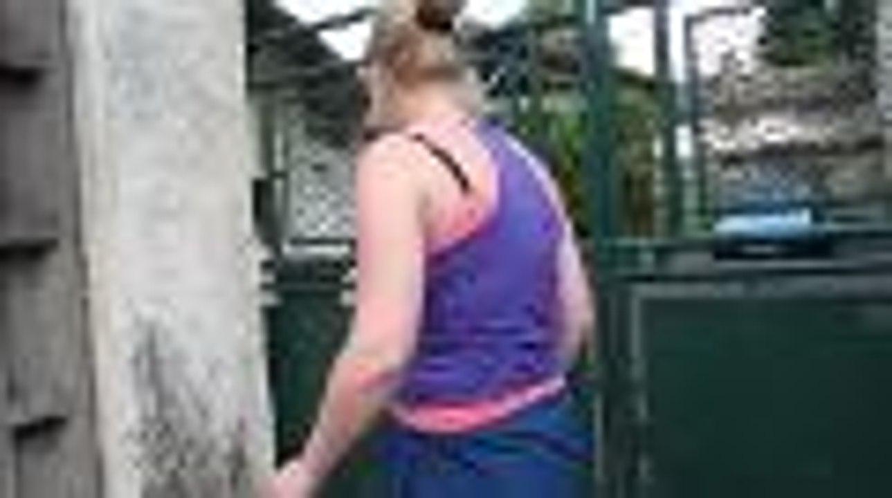 Les quatre chiots d'Ouliana Nevzorova enlevés par des protecteurs des animaux