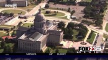 Oklahoma Lawmakers Pass Bill To Jail Abortion Doctors