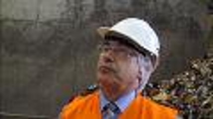 Les douanes ont détruit 42.000 paires de chaussettes de contrefaçon