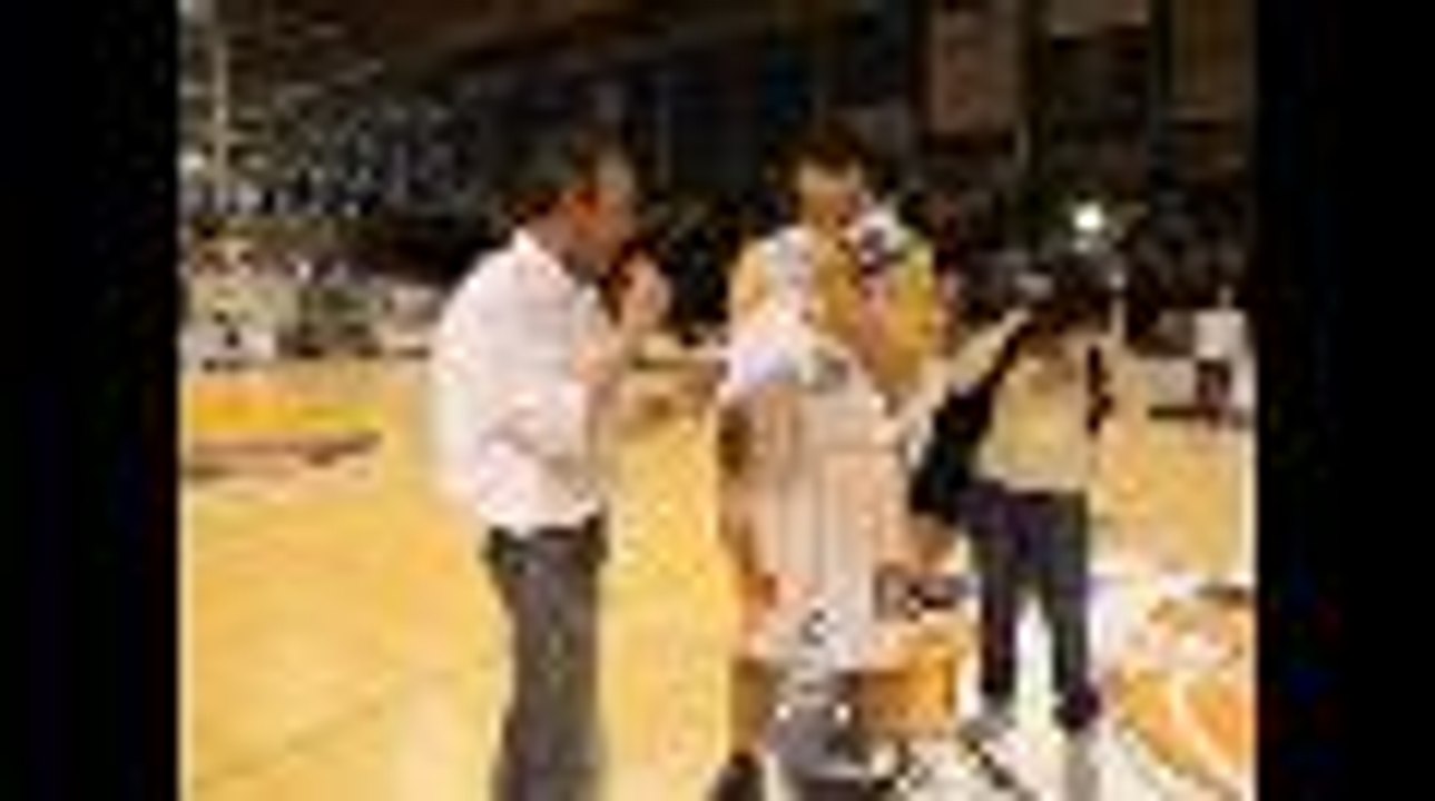 CCBB victoire face a monaco
