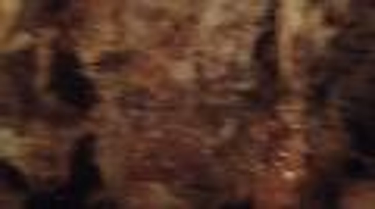 Visite dans les grottes du Queroy