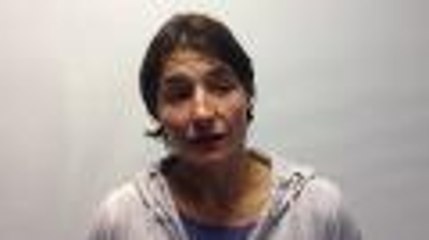 Séverine Augustin évoque ACH-Bègles