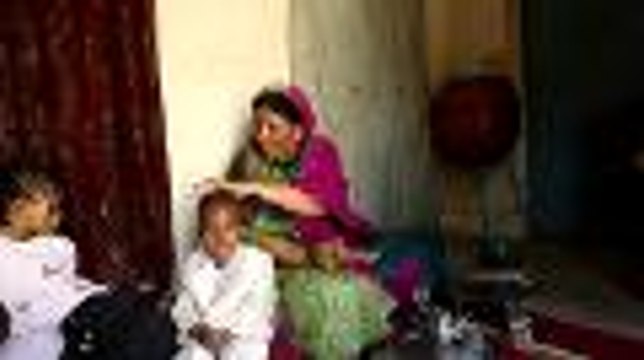 Témoignage des déplacés du nord du Mali à Segou