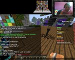 Minecraft SKYWARS, HUNGER GAMES, ARCADE GAME| Minecraft Mineplex live stream