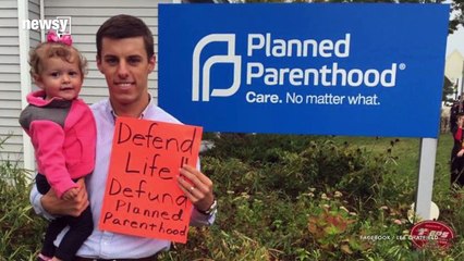 Wife Of GOP Lawmaker Admits To Having An Abortion As Teenager