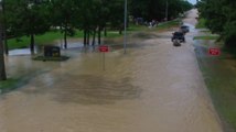 What’s causing the Texas floods