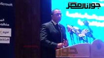 وزير التخطيط: تحقيق النمولابد وان يتوازى مع العدالة الاجتماعية