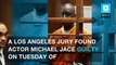 Former 'Shield' actor Michael Jace found guilty of wife's murder