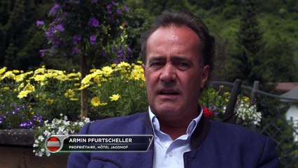 Bleus - Les joueurs sont arrivés