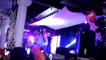 Convension Expo TNT 31 - Cesar Franco - Parte 2