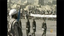 أرشيف- الأمم المتحدة تجلي موظفيها من أفغانستان