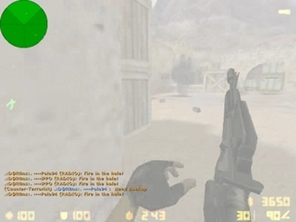 Polo Frag's 4