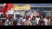HITMAN   Episode 3  Marrakesh Launch Trailer