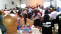 Igreja Missionária Projeto Resgate do (Rio de Janeiro)
