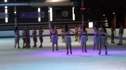 Team Extravaganza 2016 - Gala Franconville 2016-1 - SD