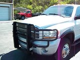 2006 Dodge Ram 3500 SLT 4x4 - 5.9L Cummins Turbo Diesel - MotoMafia.com