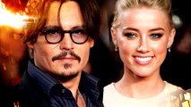 Divorce With Amber Heard Could Put Johnny Depp's Estimated $400M In Jeopardy