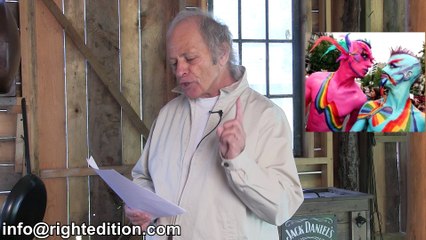 Canadian Gun Ownership - New Hate Crime Law