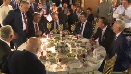 Anader İstanbul Buluşma Programı