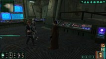 Star Wars Knights Of The Old Republic 2 Walking Glitch