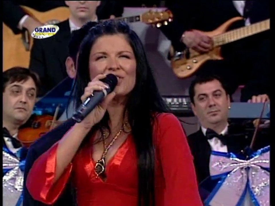 Maja Marijana - Crni panter (Grand docek 2007) DVD RIP