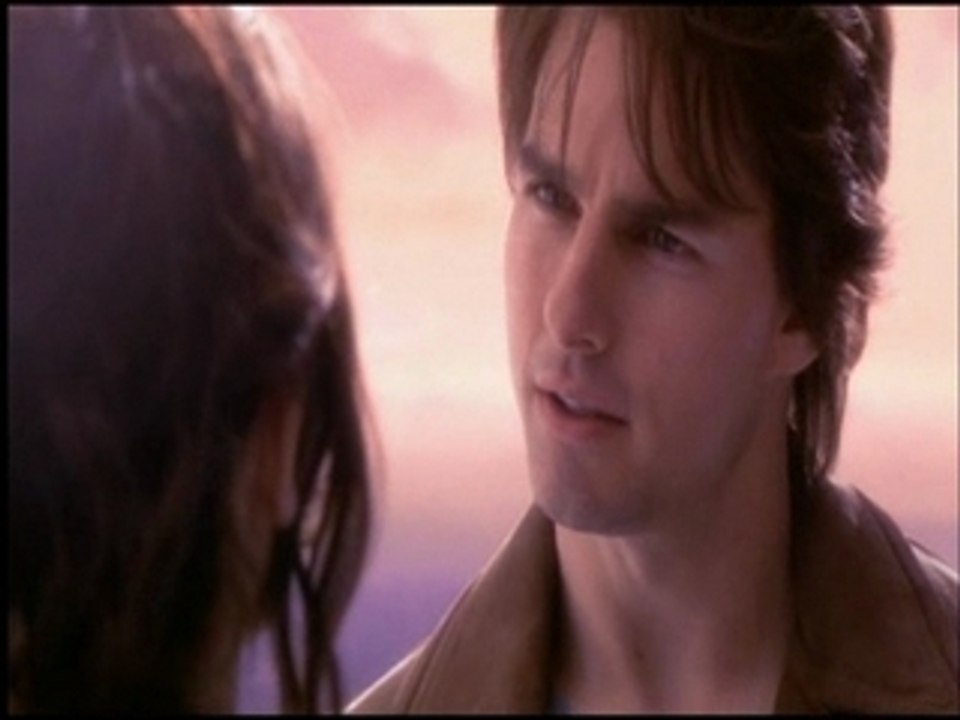 VANILLA SKY END