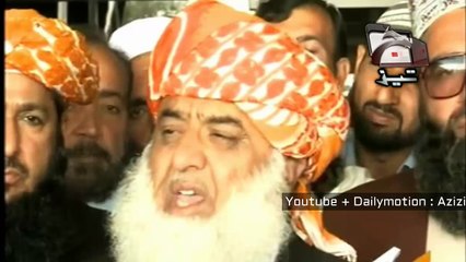 Molana Funny Tezabi Totay 2016