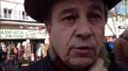 Jean-Philippe Roy Maire de Sigogne