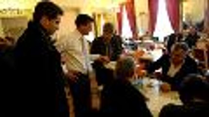 Xavier Desouche : la Coordination rurale remporte la Chambre d'agriculture