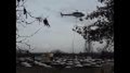 Helicoptere Schneider Electric