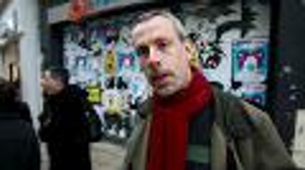 L'affichage des pro-mariage gay vandalisé à Angoulême