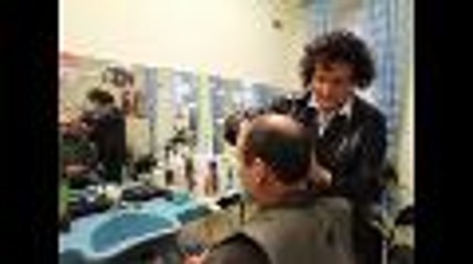 coiffeur-barbier un métier pas rasoir