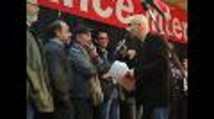 Le jeu des 1000 euros fait une halte à Châteaubernard