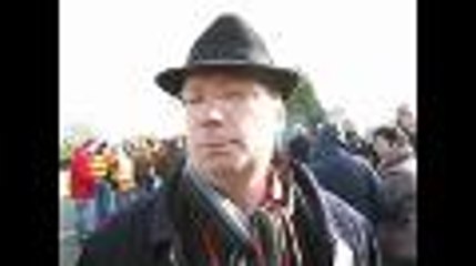 Nersac: plus de 200 employés de la SAFT devant leur usine