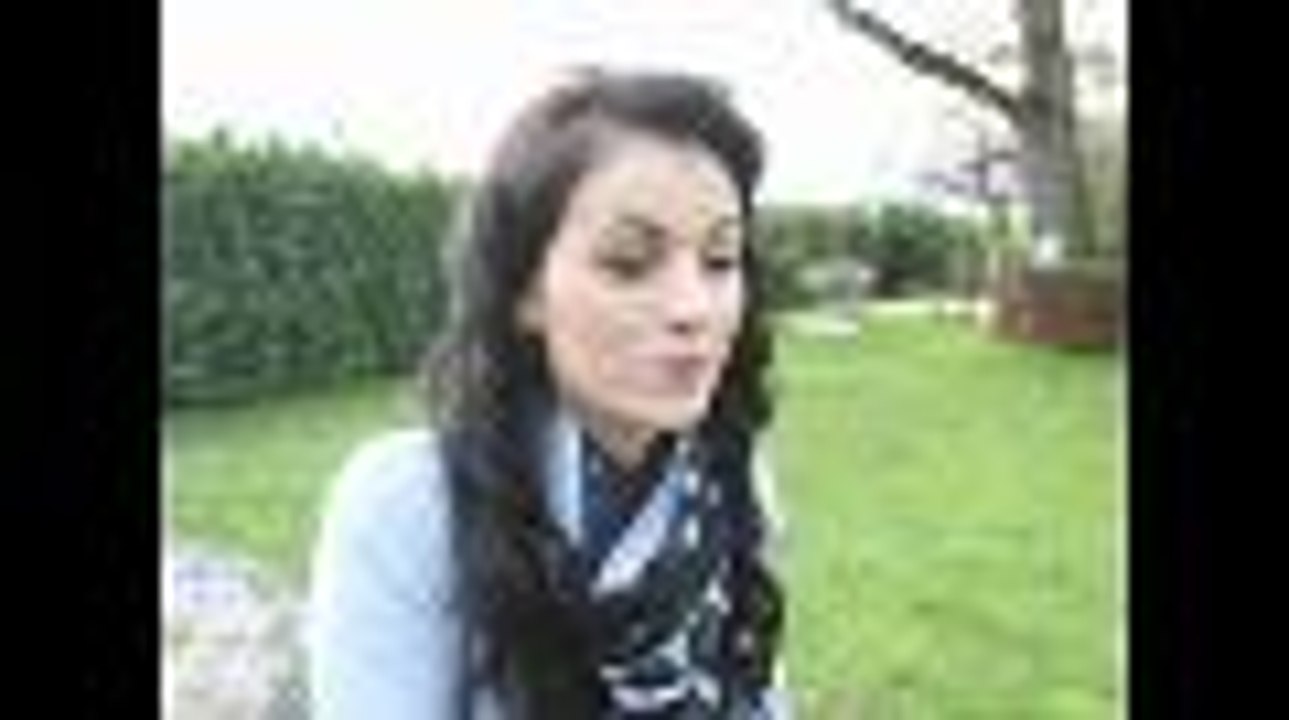 Mélanie Morice Miss Poitou-Charentes-Vendée: «Je ne me prends pas la tête»